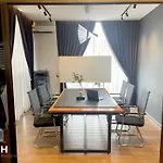 Ipoh 19A Villa For 12Pax 6 Carpark With Bbq By Iwh
